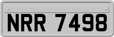 NRR7498