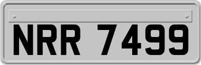 NRR7499