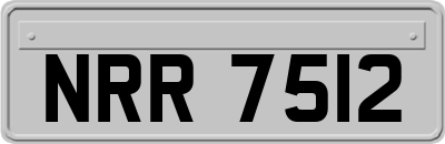 NRR7512