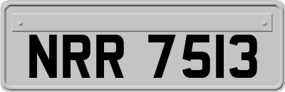 NRR7513