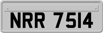 NRR7514