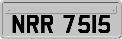 NRR7515