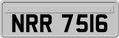 NRR7516