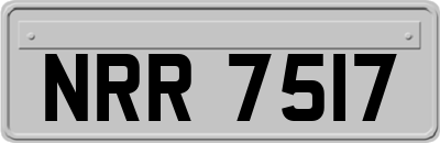 NRR7517