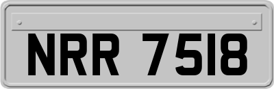 NRR7518