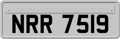 NRR7519