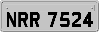 NRR7524