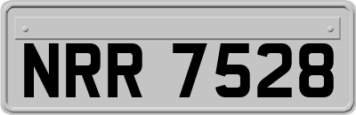 NRR7528