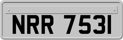 NRR7531