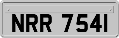 NRR7541
