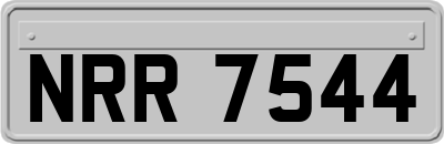 NRR7544