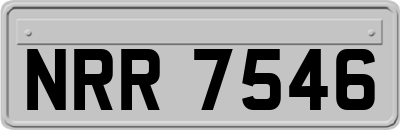 NRR7546