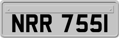 NRR7551