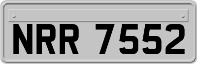 NRR7552