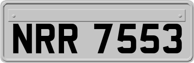 NRR7553