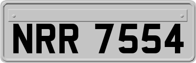 NRR7554