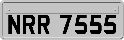 NRR7555