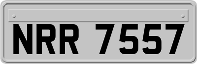 NRR7557