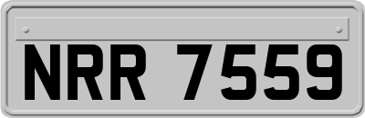 NRR7559