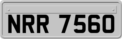 NRR7560