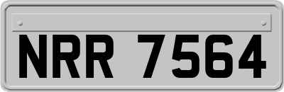 NRR7564