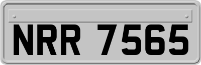 NRR7565