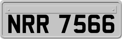 NRR7566