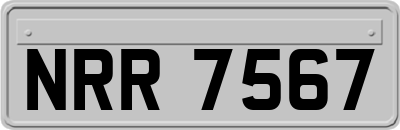 NRR7567