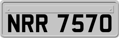 NRR7570