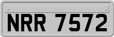 NRR7572