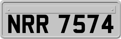 NRR7574