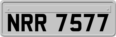 NRR7577