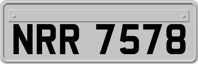 NRR7578