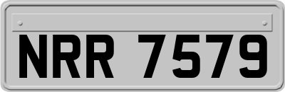 NRR7579