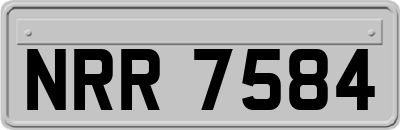 NRR7584