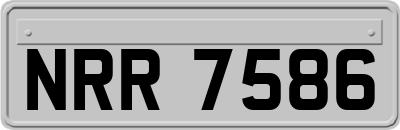 NRR7586