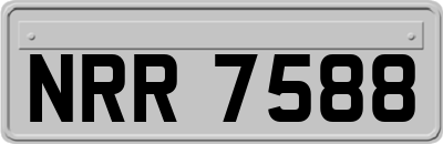 NRR7588