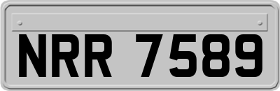 NRR7589