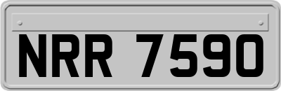 NRR7590