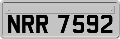 NRR7592