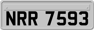 NRR7593