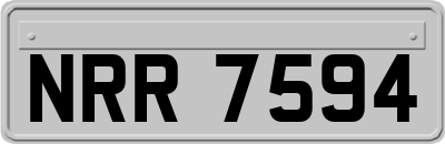 NRR7594