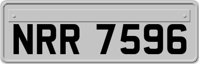 NRR7596