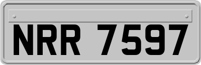 NRR7597