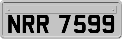 NRR7599