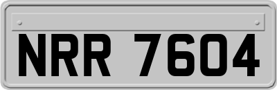 NRR7604