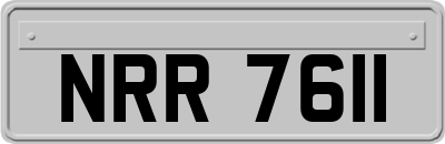 NRR7611