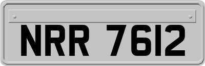 NRR7612