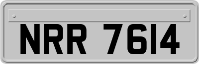 NRR7614