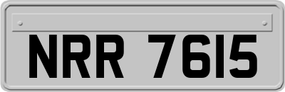 NRR7615